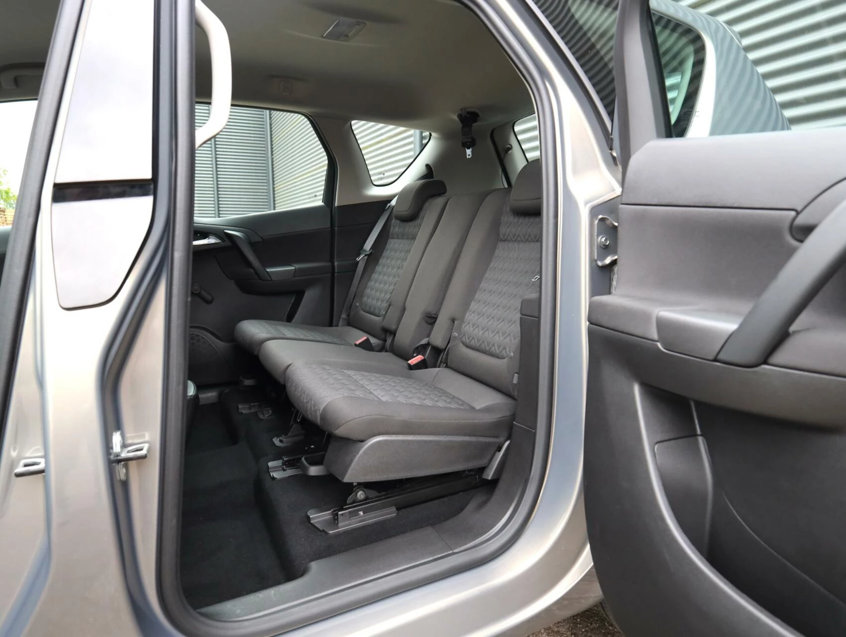 Hoofdafbeelding Opel Meriva