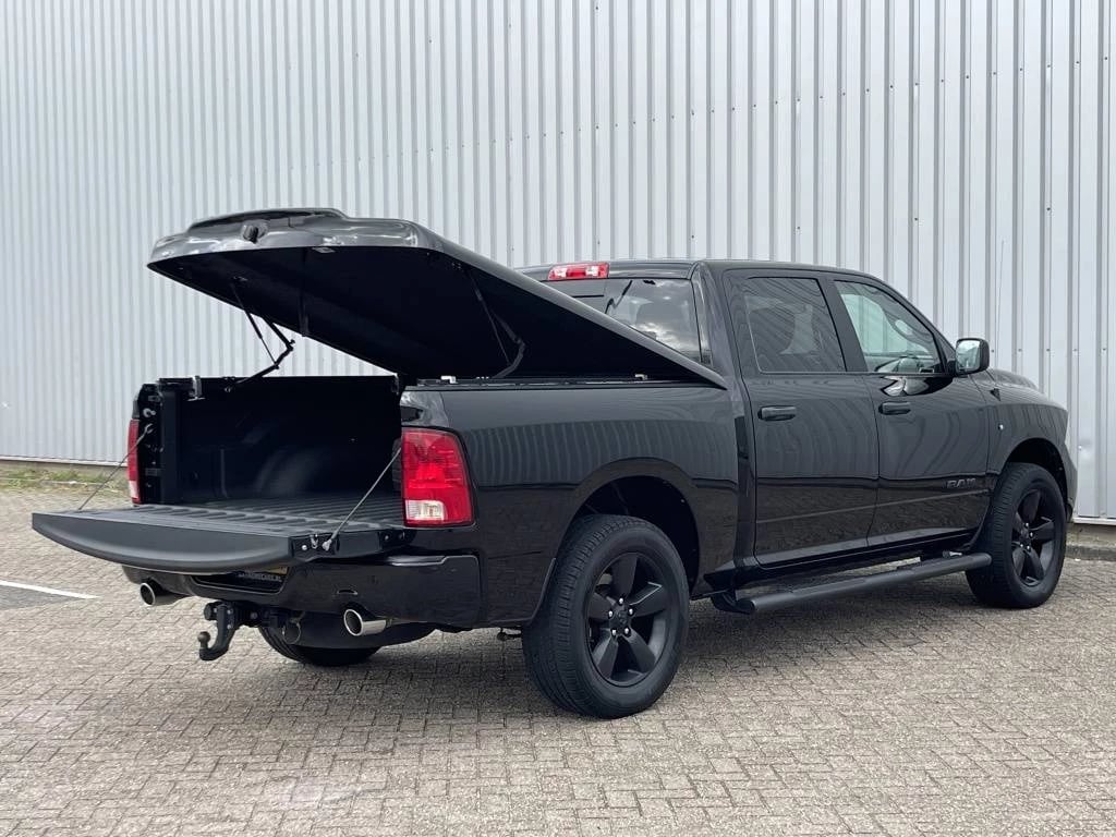 Hoofdafbeelding Dodge Ram Pick-Up