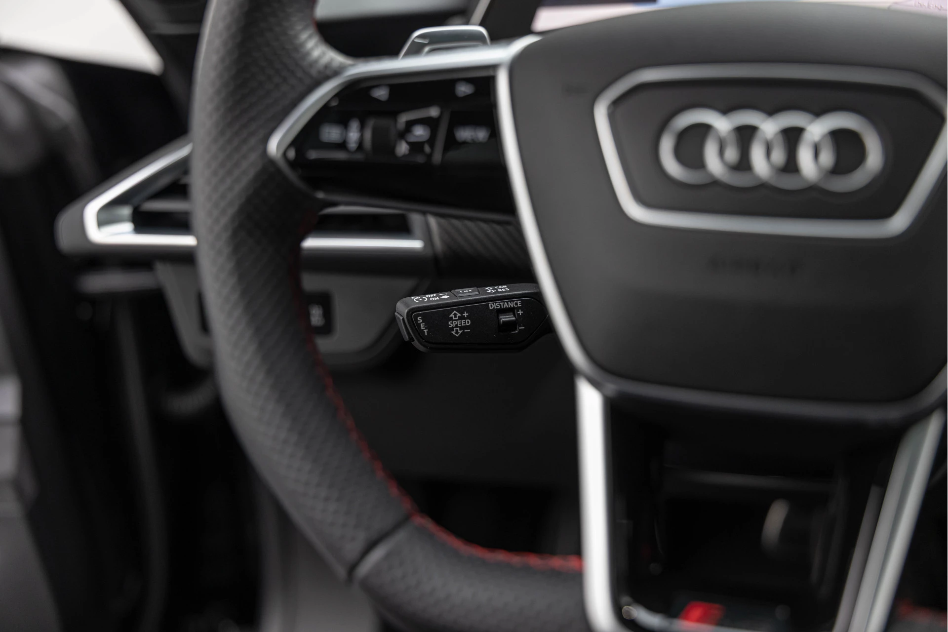 Hoofdafbeelding Audi e-tron GT