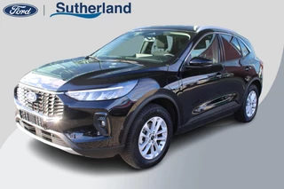 Ford Kuga 2.5 PHEV Titanium 243pk | Driver Assistance Pack | Trekhaak Afneembaar | 2.100kg Trekgewicht | Michelin Cross Climate banden