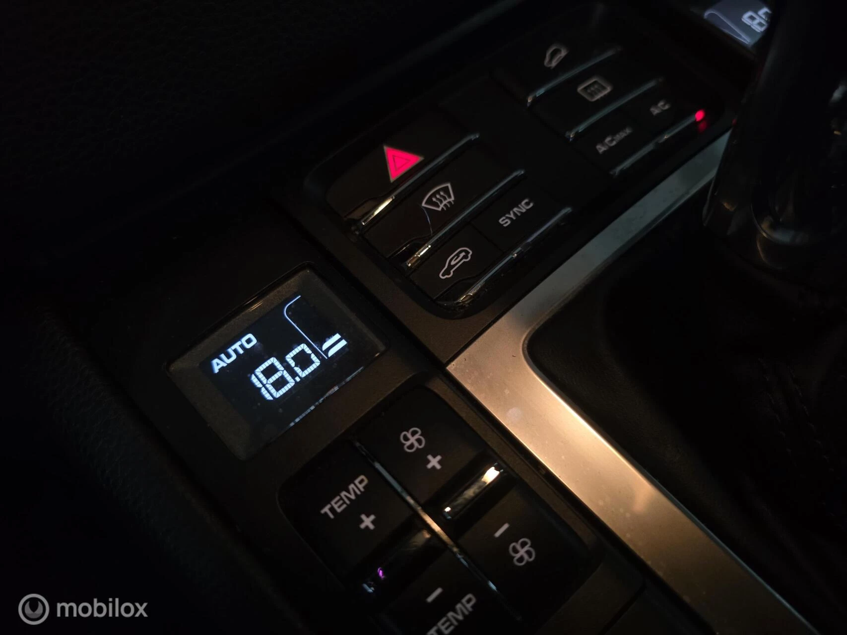 Hoofdafbeelding Porsche Macan