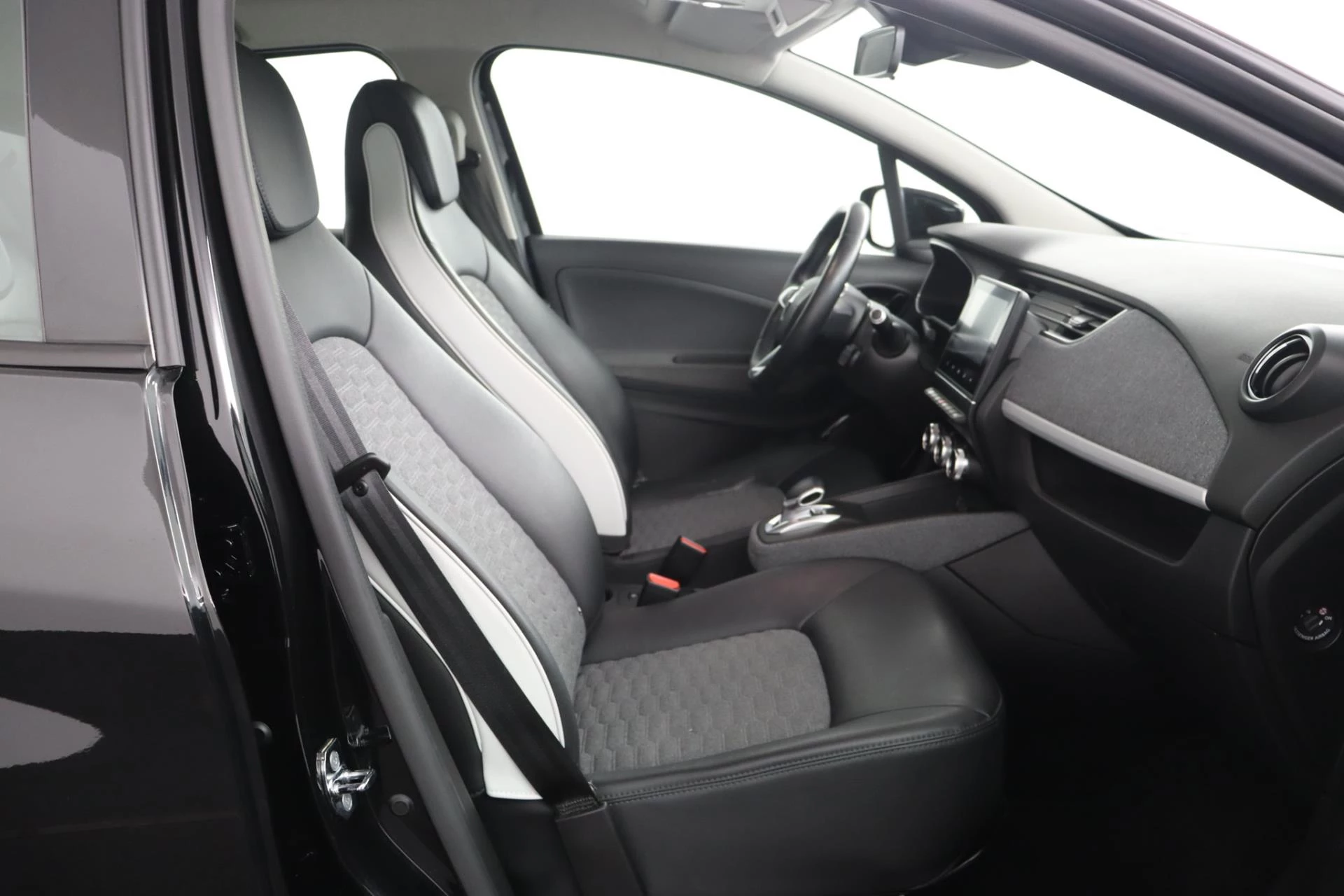 Hoofdafbeelding Renault ZOE