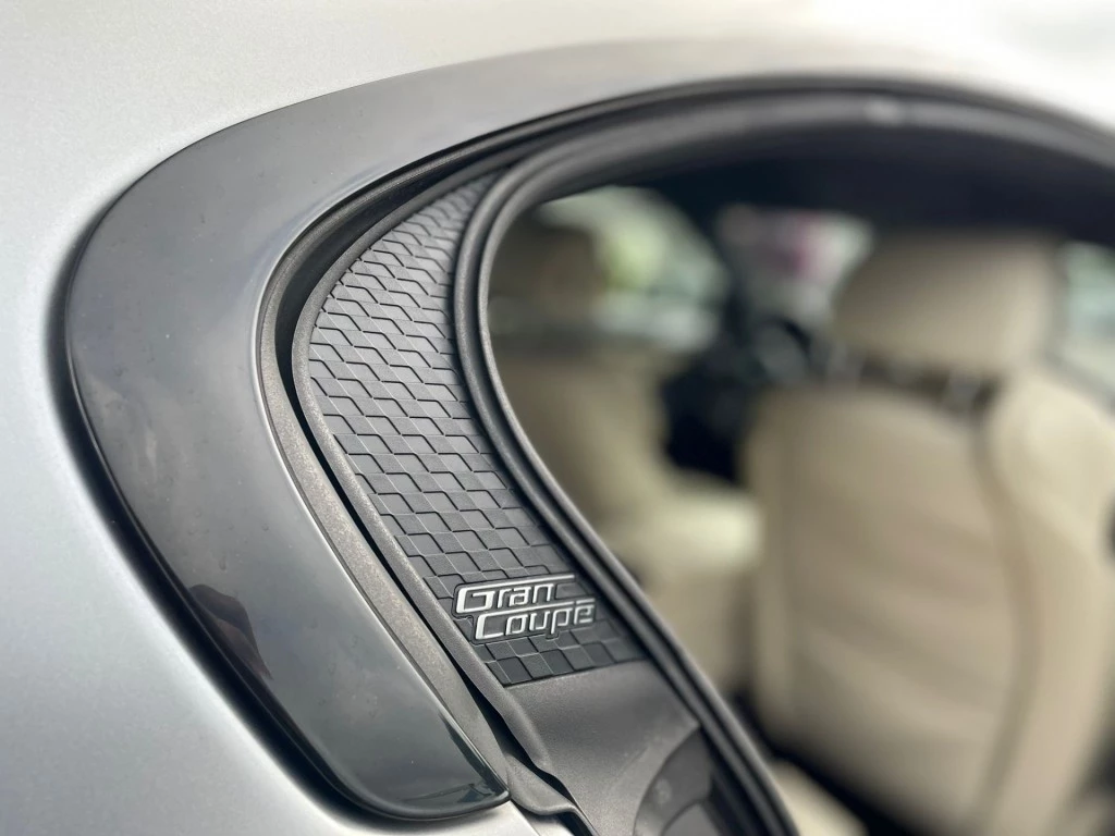 Hoofdafbeelding BMW M6