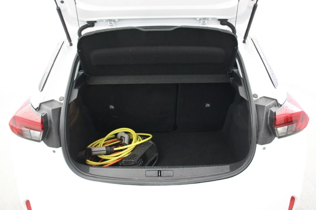 Hoofdafbeelding Opel Corsa-e