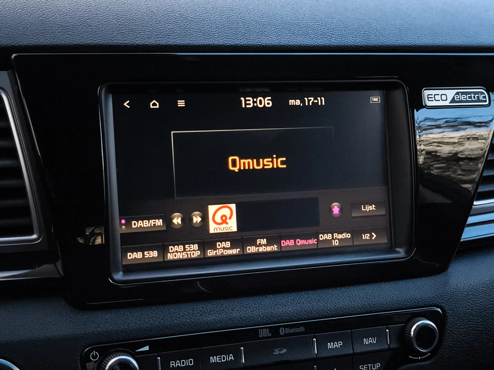 Hoofdafbeelding Kia e-Niro