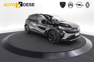 Renault Captur 1.8 E-Tech Full Hybrid 160 Esprit Alpine | Rondom Camerazicht | Dodehoekdetectie | Adaptieve Cruise Control