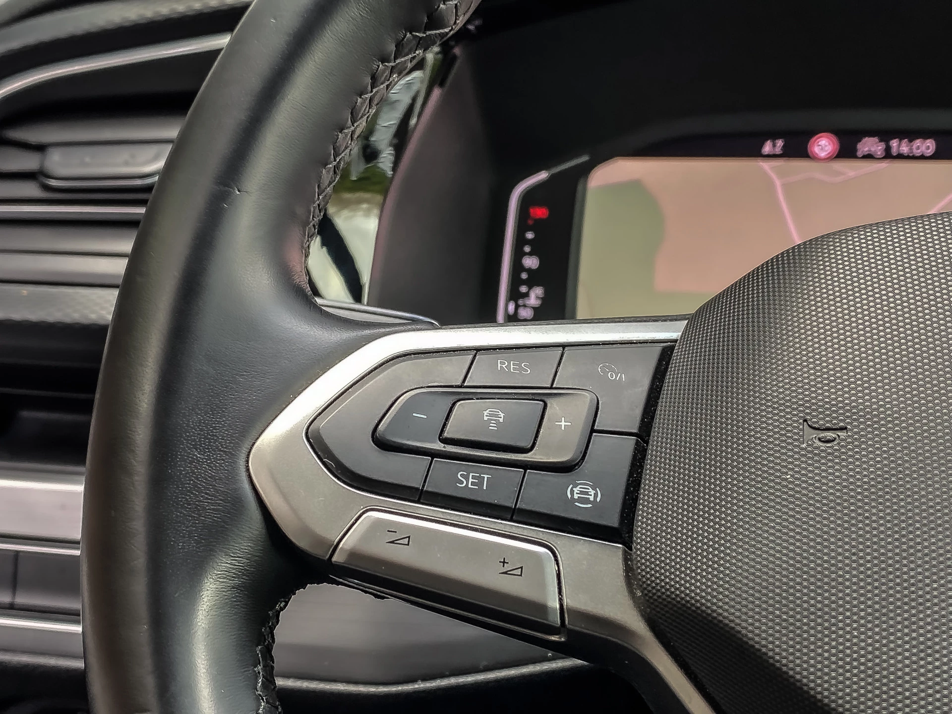 Hoofdafbeelding Volkswagen Multivan