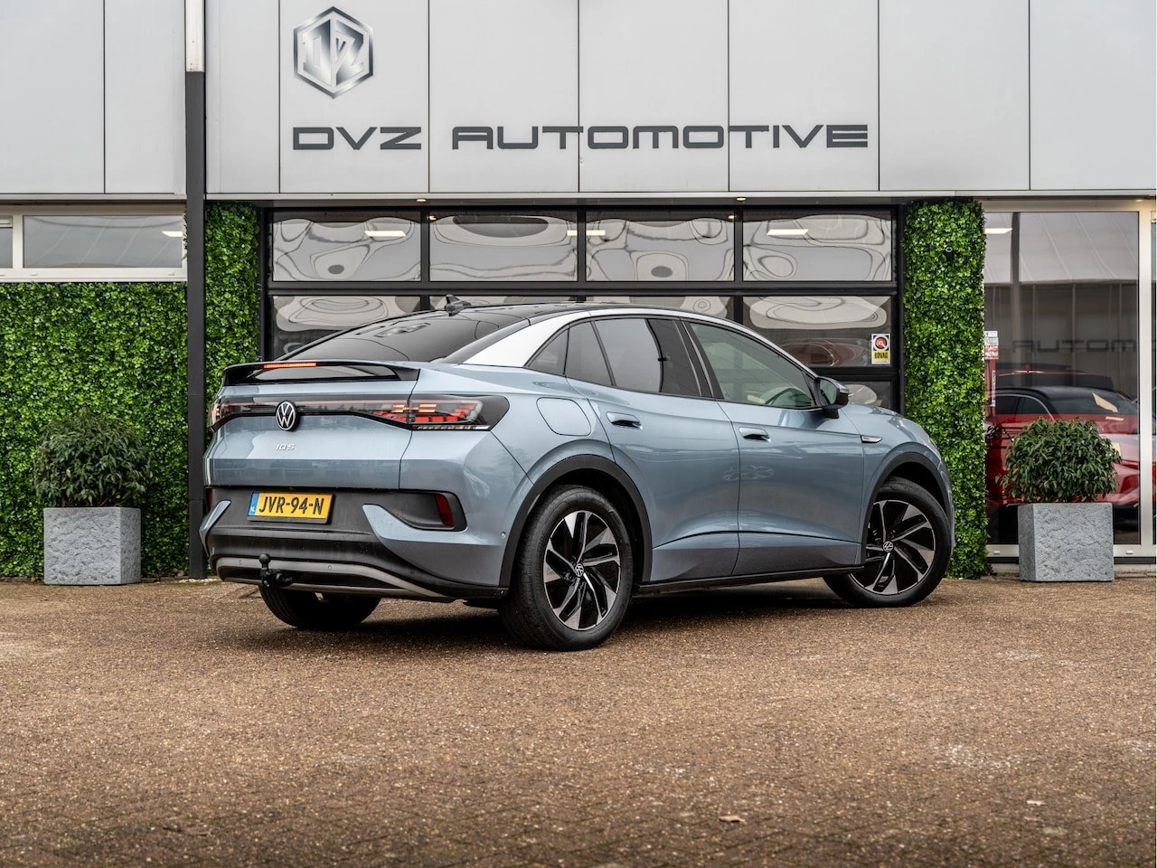 Hoofdafbeelding Volkswagen ID.5