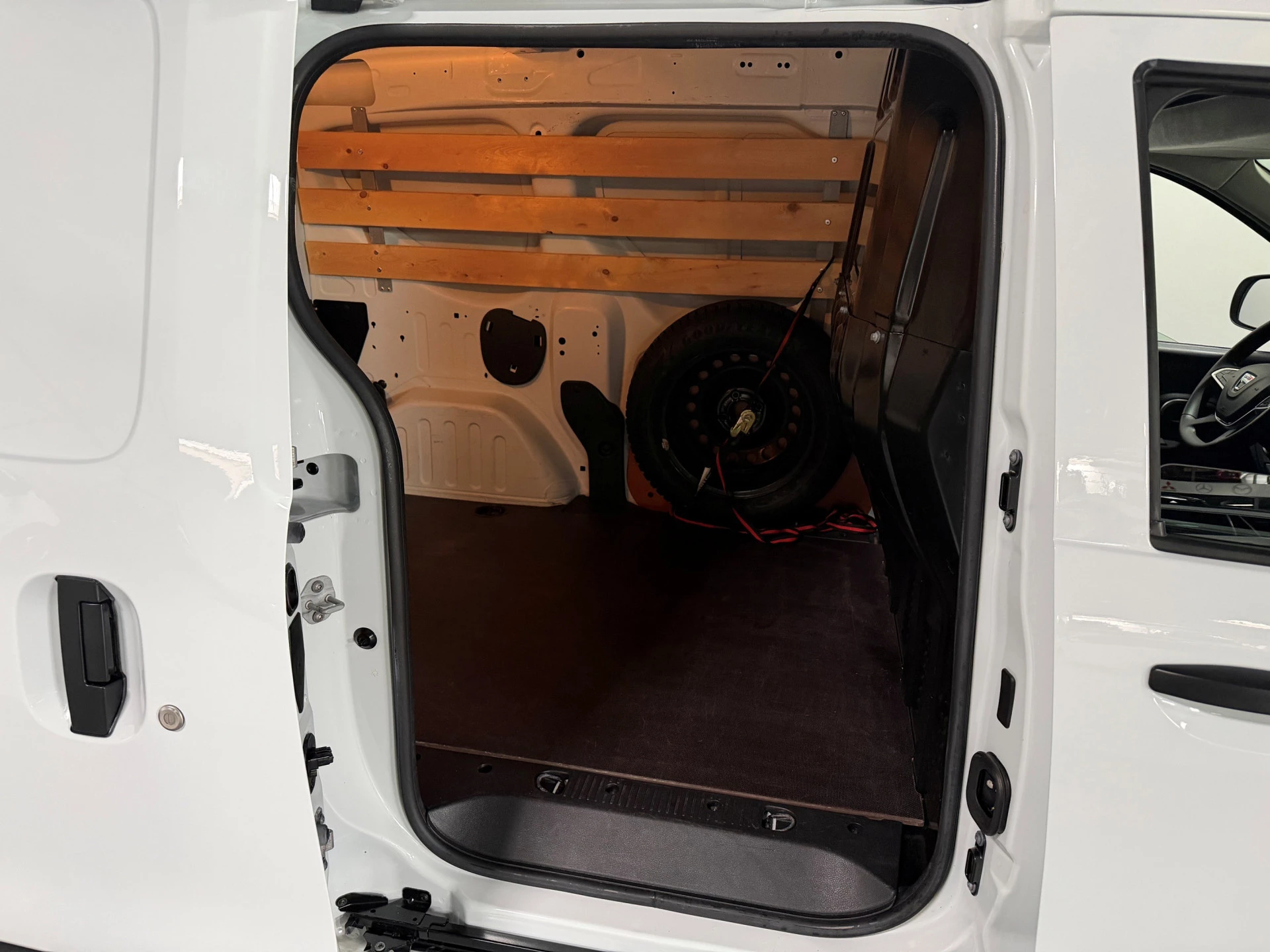 Hoofdafbeelding Dacia Dokker