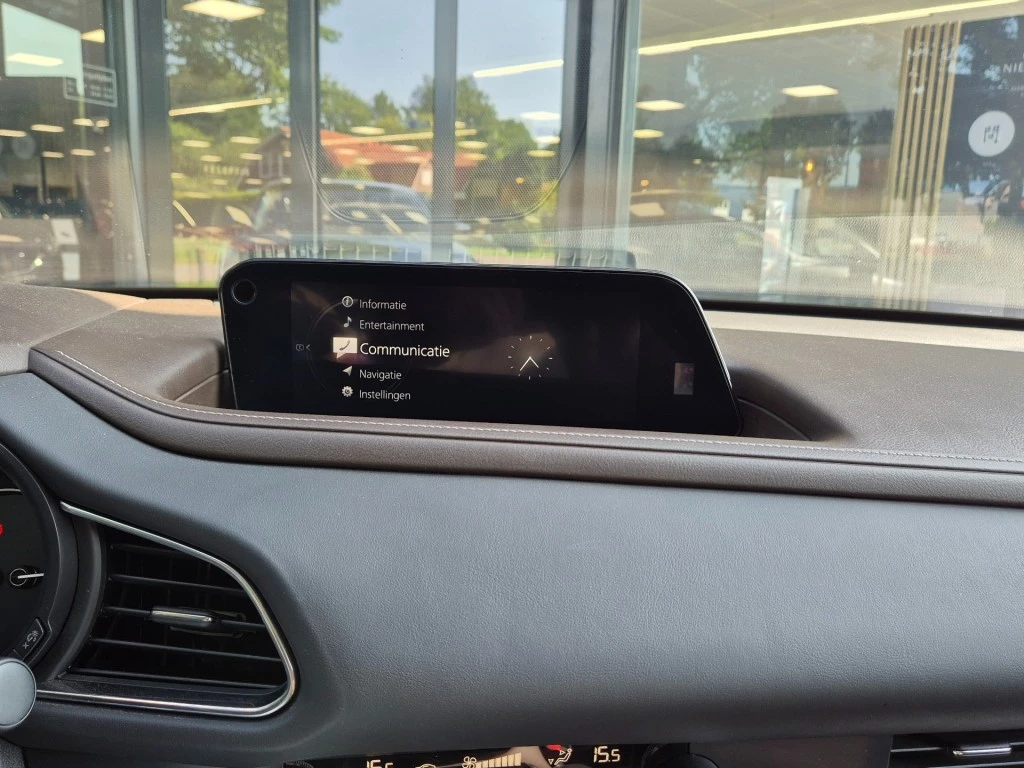 Hoofdafbeelding Mazda CX-30