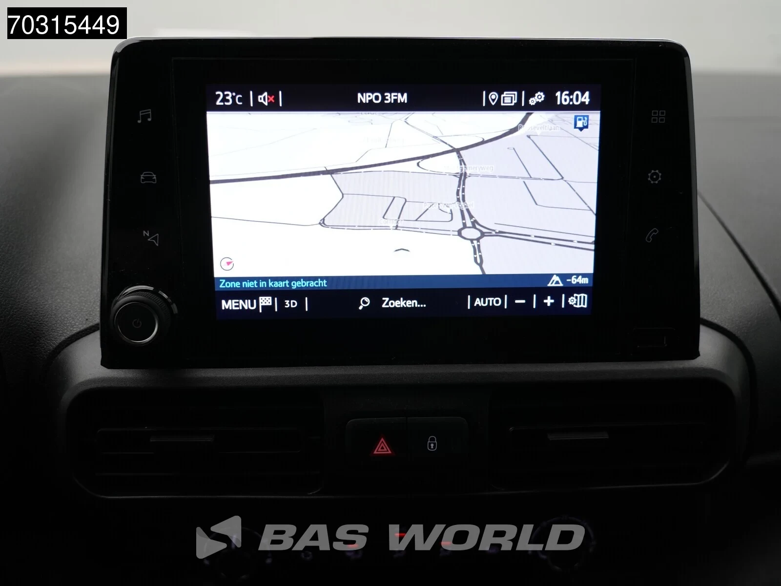 Hoofdafbeelding Toyota ProAce