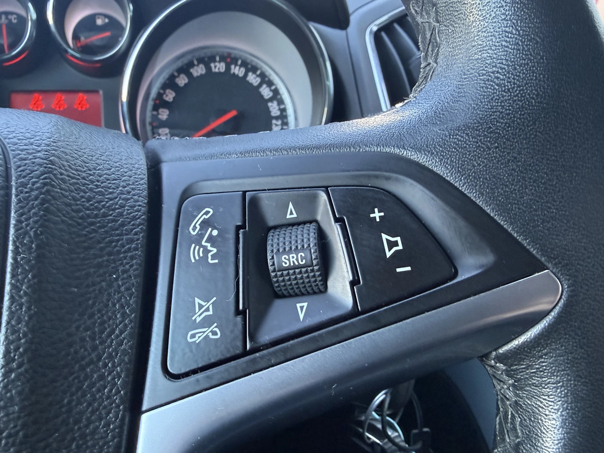 Hoofdafbeelding Opel Zafira