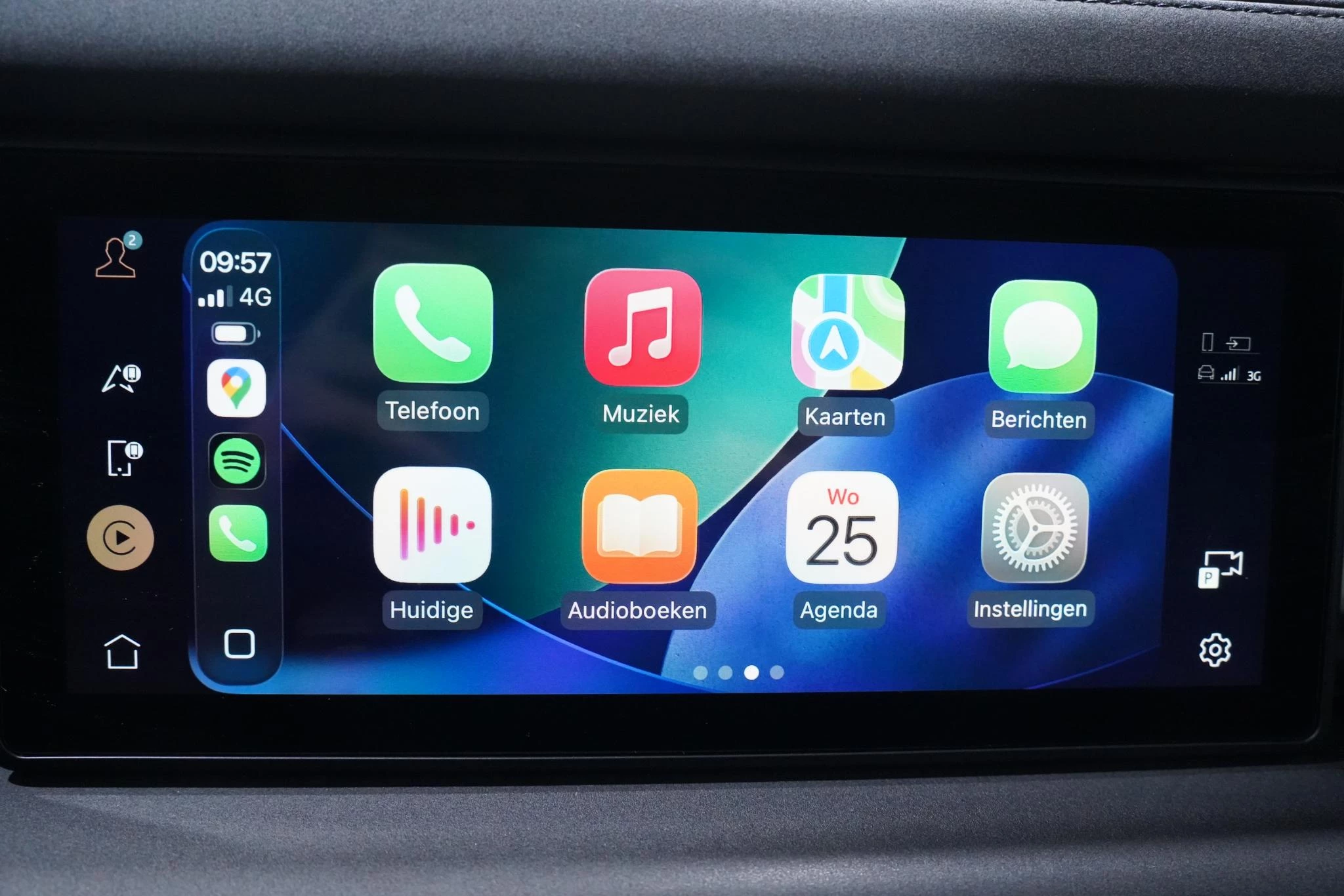 Hoofdafbeelding Land Rover Defender