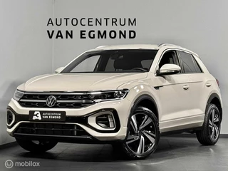 Volkswagen T-Roc 1.5 TSI R-LINE DSG | CARPLAY | AD. CRUISE