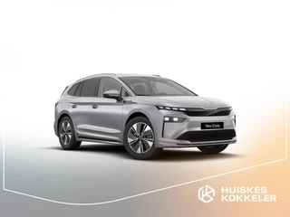 Hoofdafbeelding Škoda Enyaq iV ŠKODA Enyaq