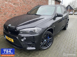 BMW X5 M