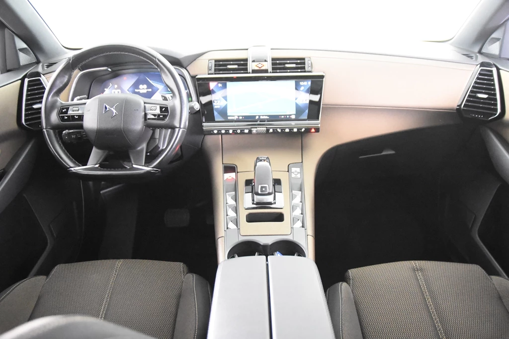 Hoofdafbeelding DS DS 7