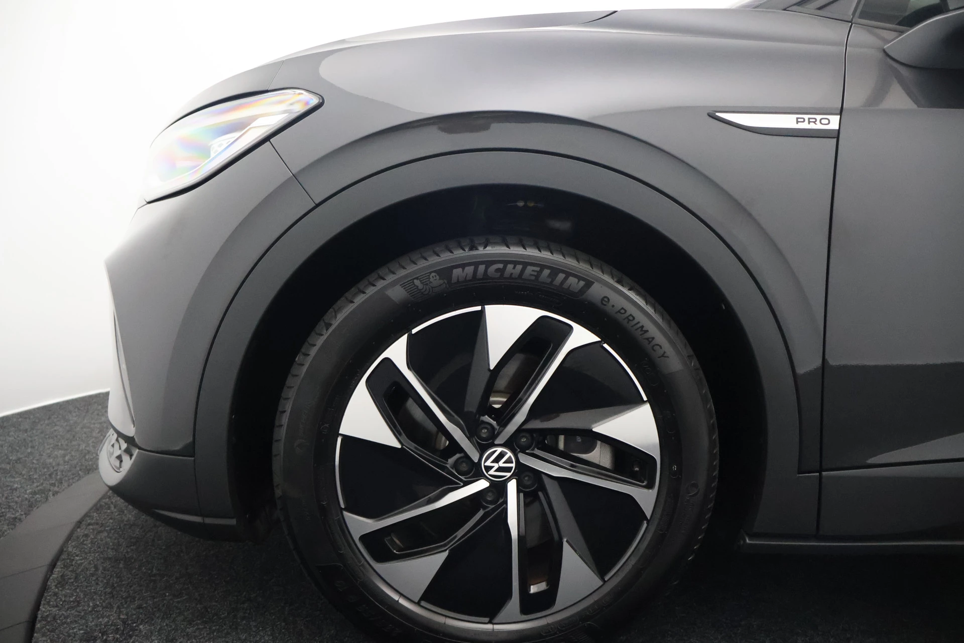 Hoofdafbeelding Volkswagen ID.4