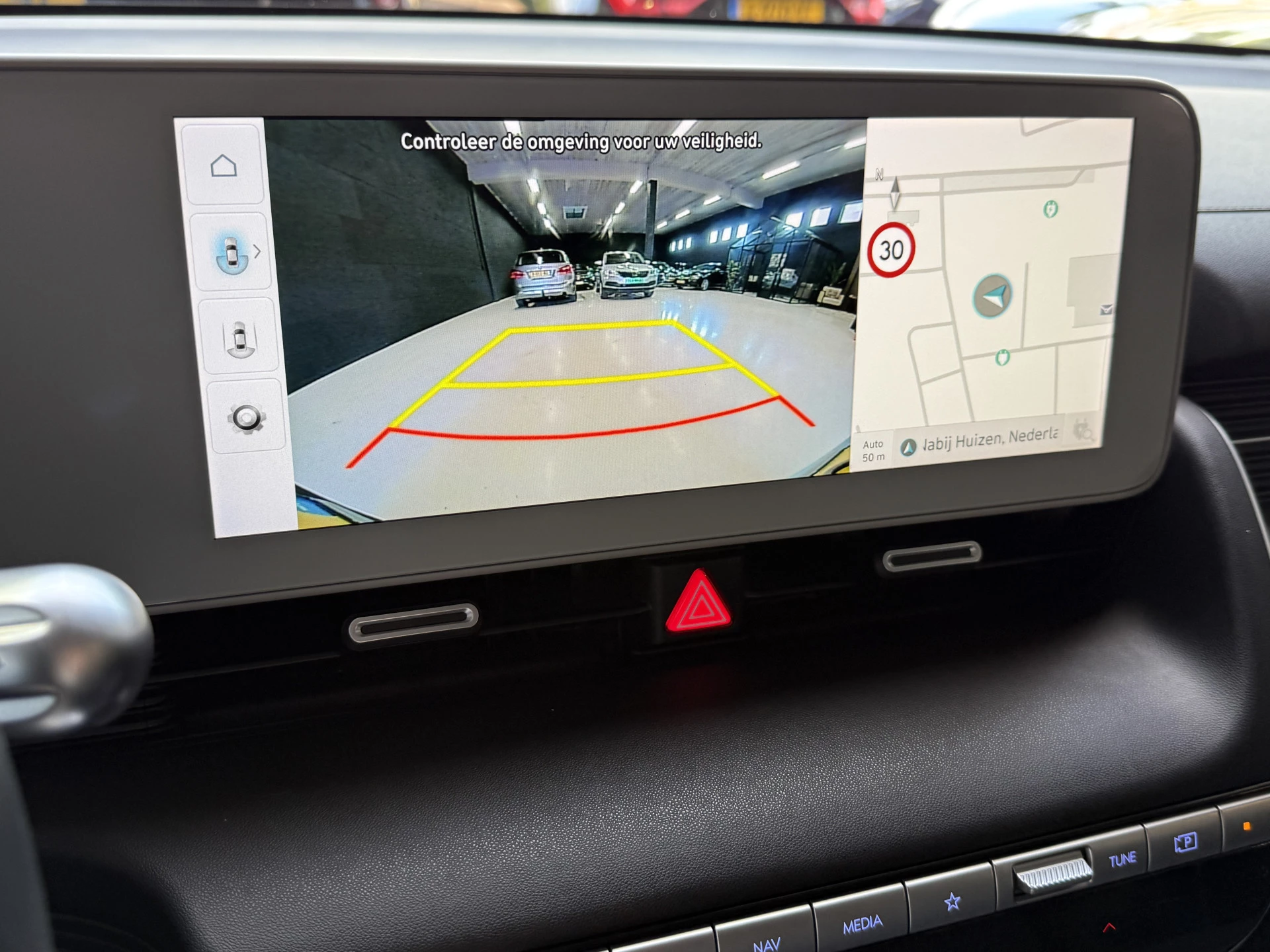 Hoofdafbeelding Hyundai IONIQ 5