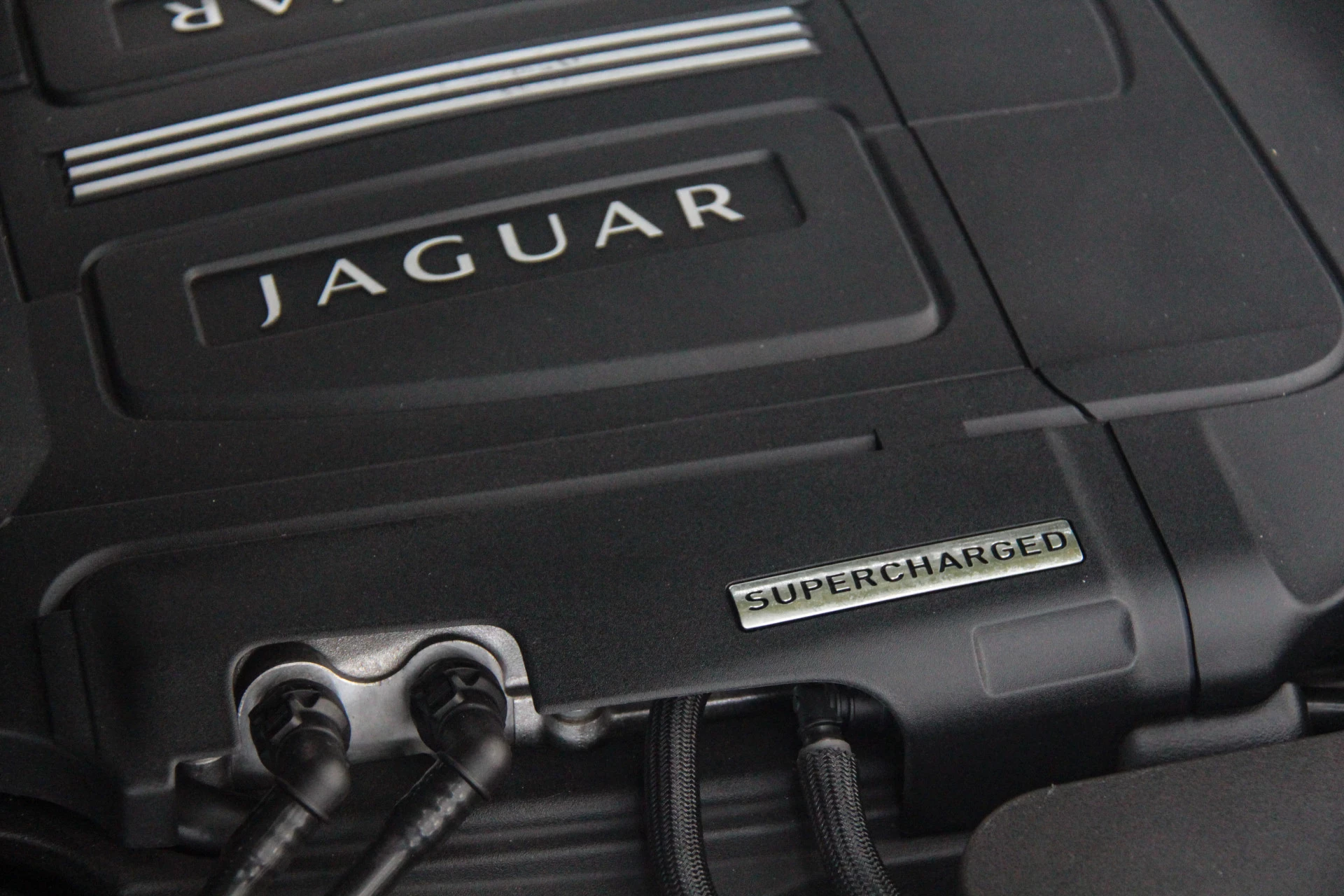 Hoofdafbeelding Jaguar XK