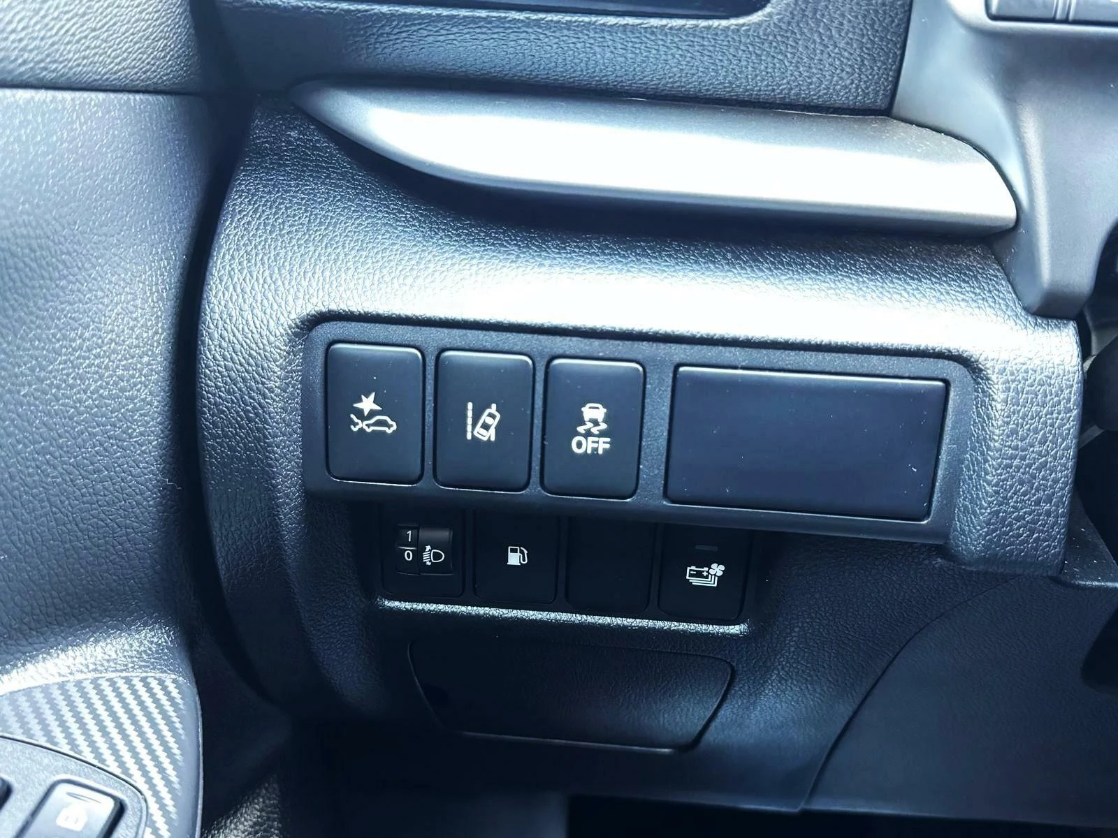 Hoofdafbeelding Mitsubishi Eclipse Cross