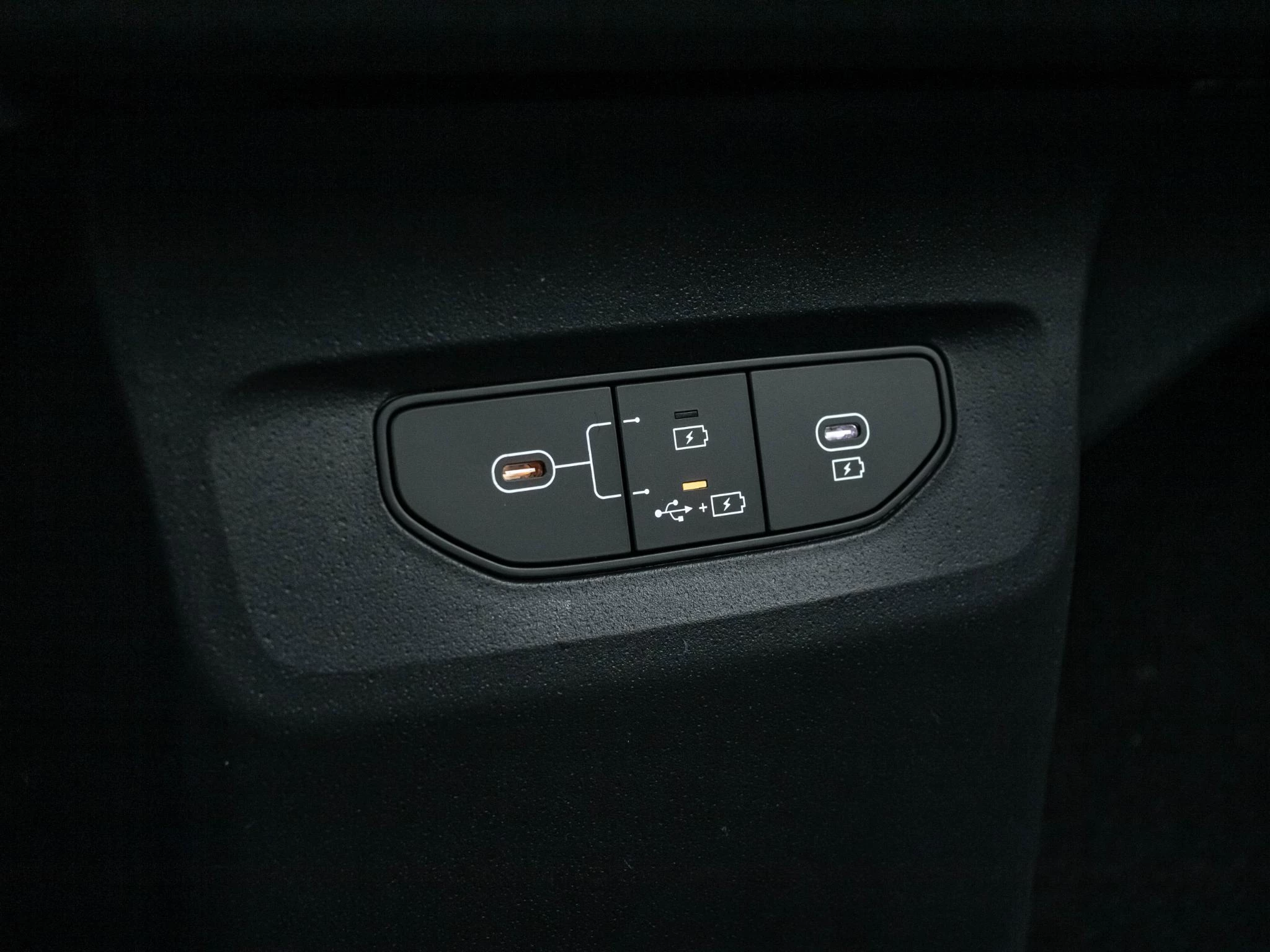 Hoofdafbeelding Kia EV6