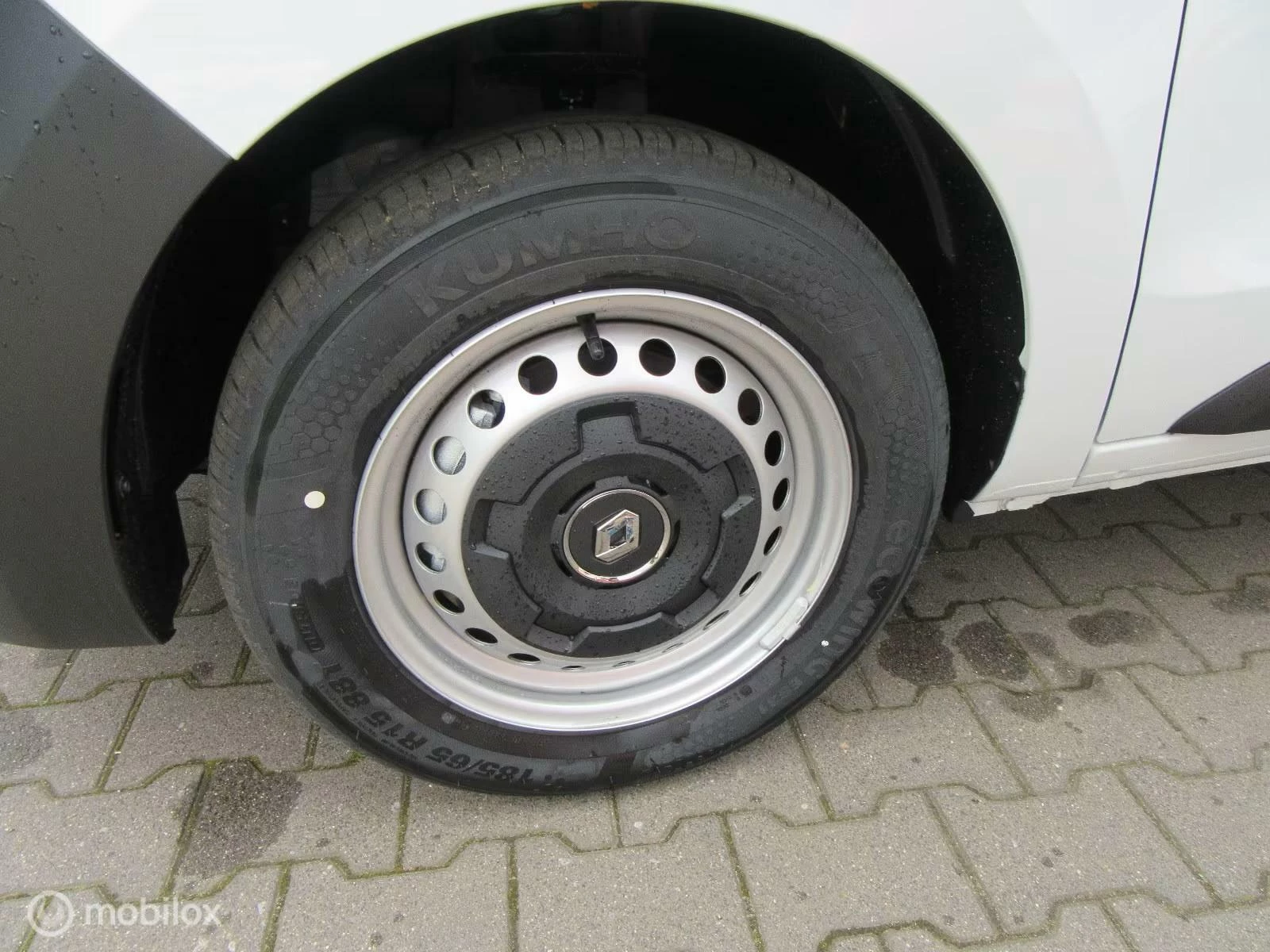 Hoofdafbeelding Renault Express