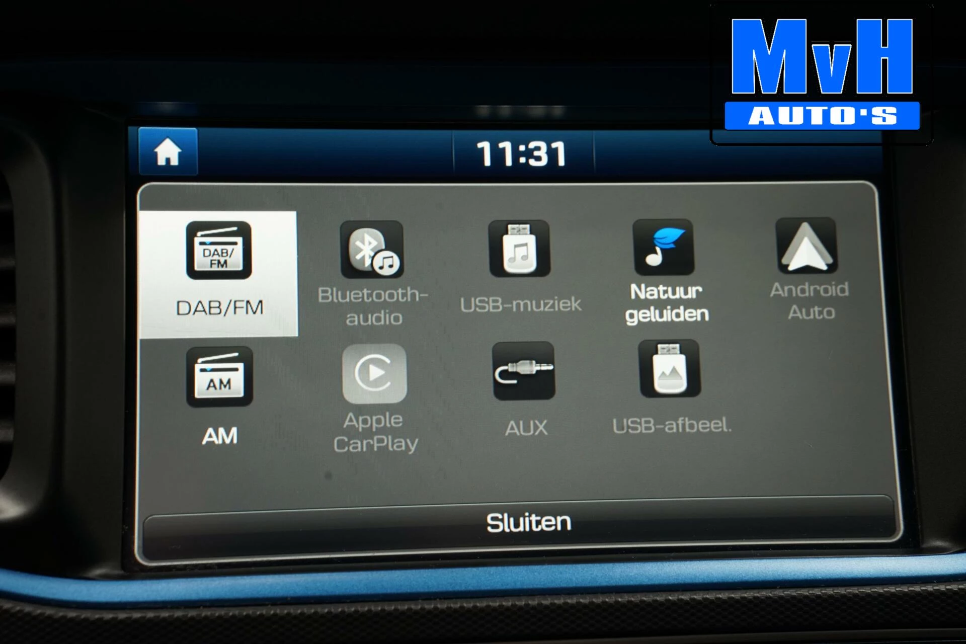 Hoofdafbeelding Hyundai IONIQ