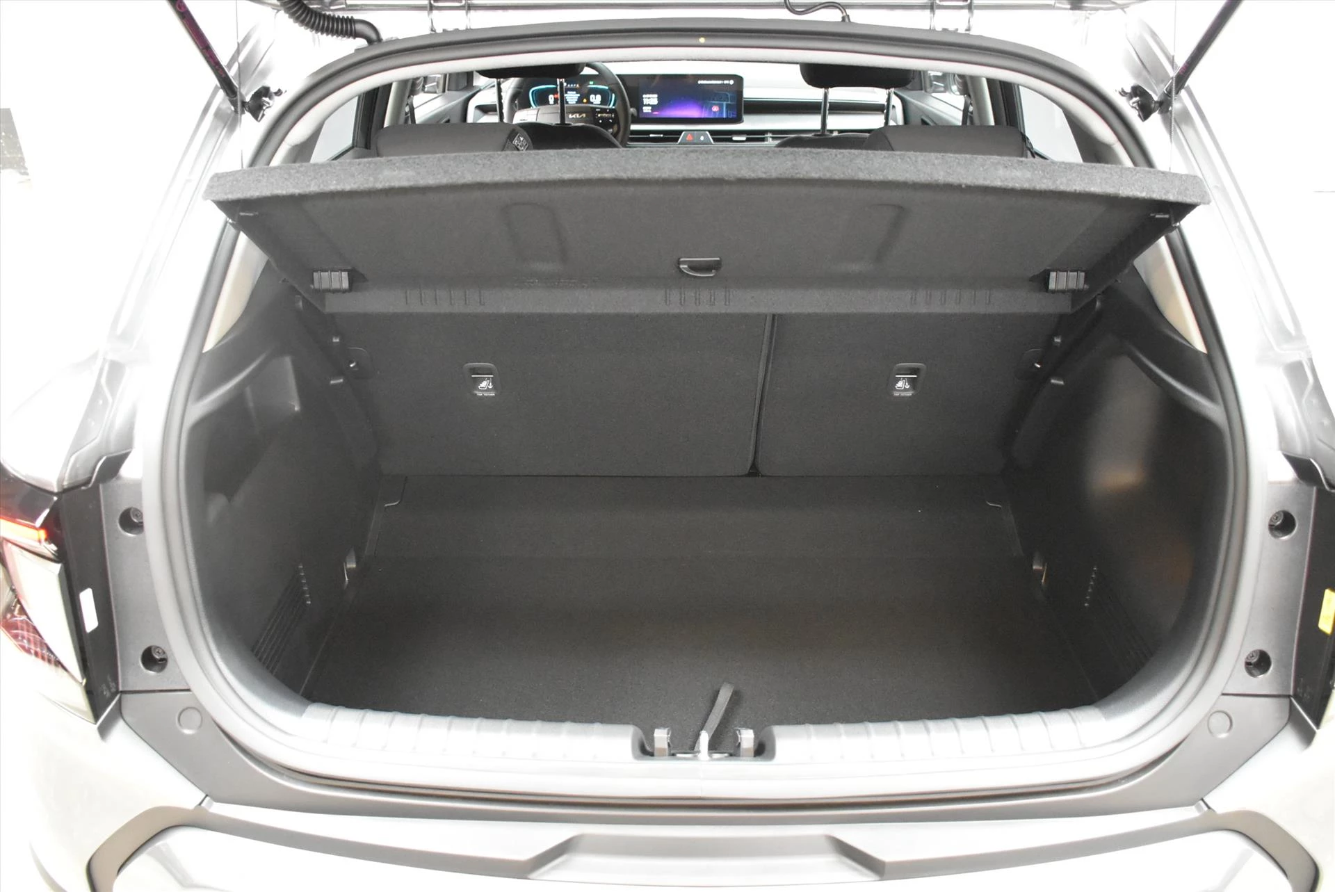 Hoofdafbeelding Kia Stonic