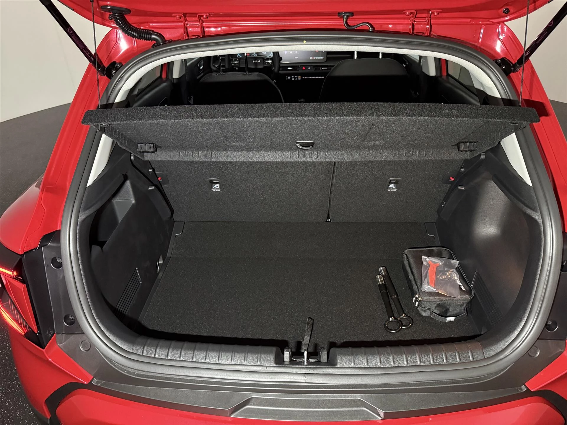 Hoofdafbeelding Kia Stonic