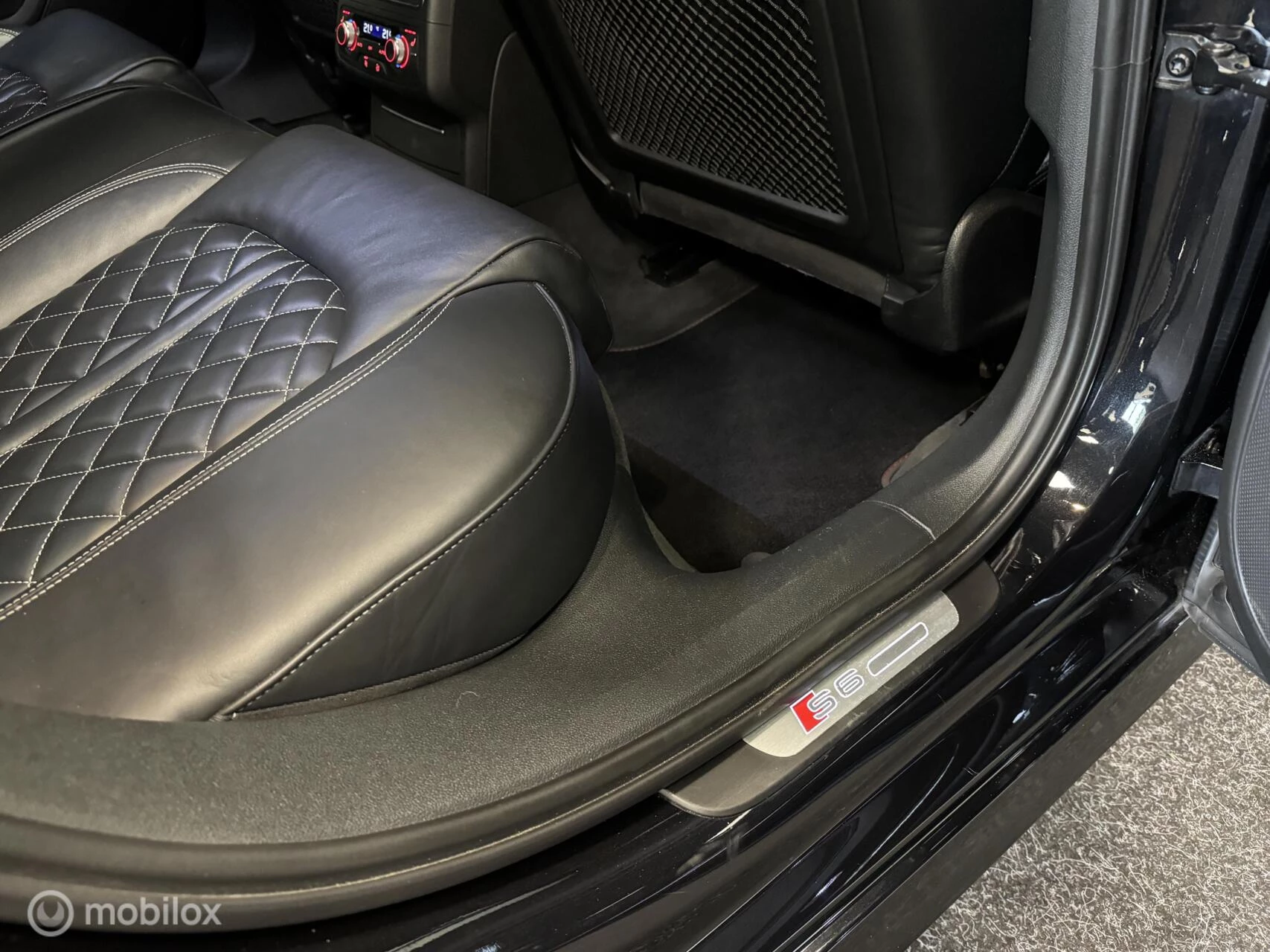 Hoofdafbeelding Audi S6