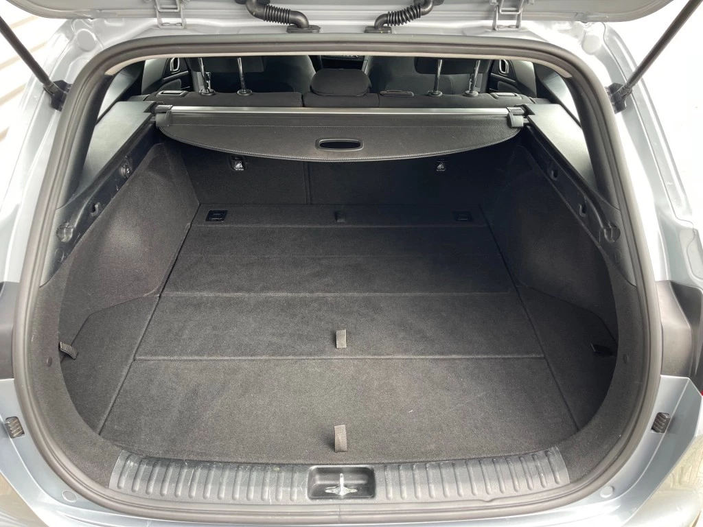 Hoofdafbeelding Kia Ceed