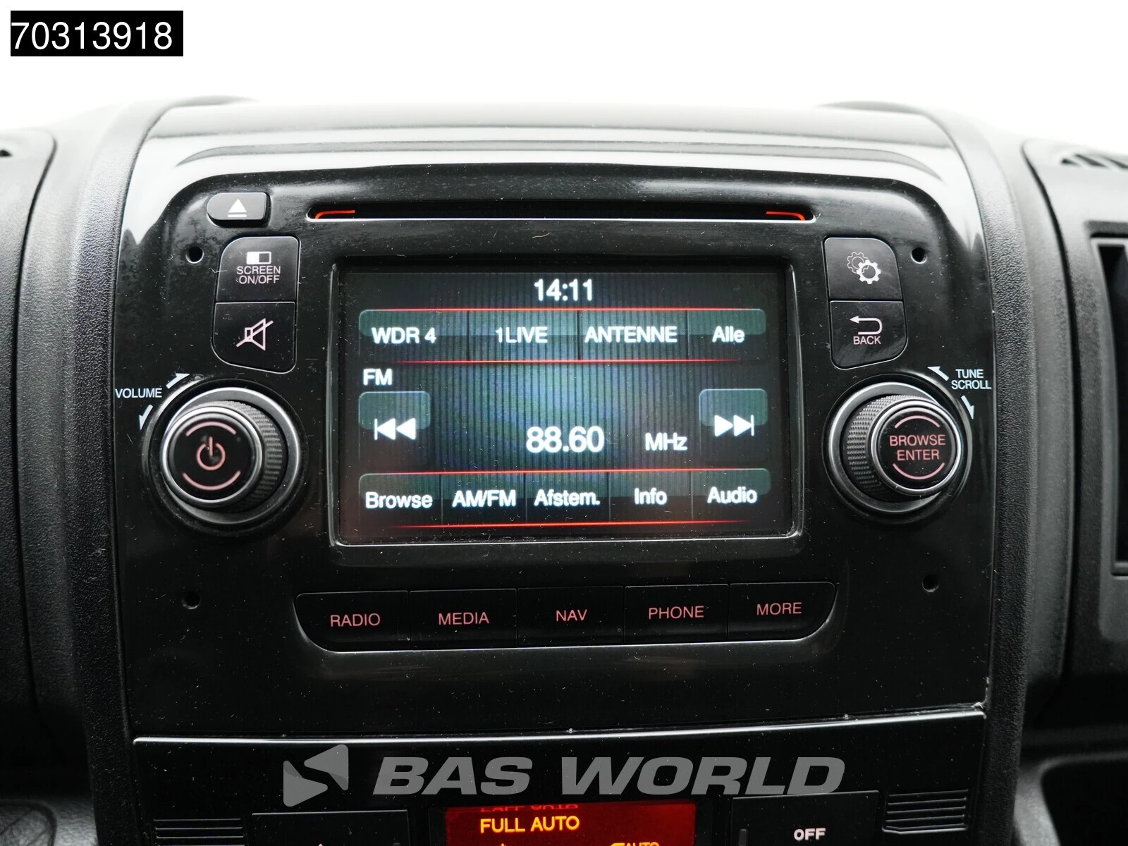 Hoofdafbeelding Fiat Ducato