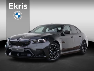 BMW M5 | M Drive Professional | Comfort Pack