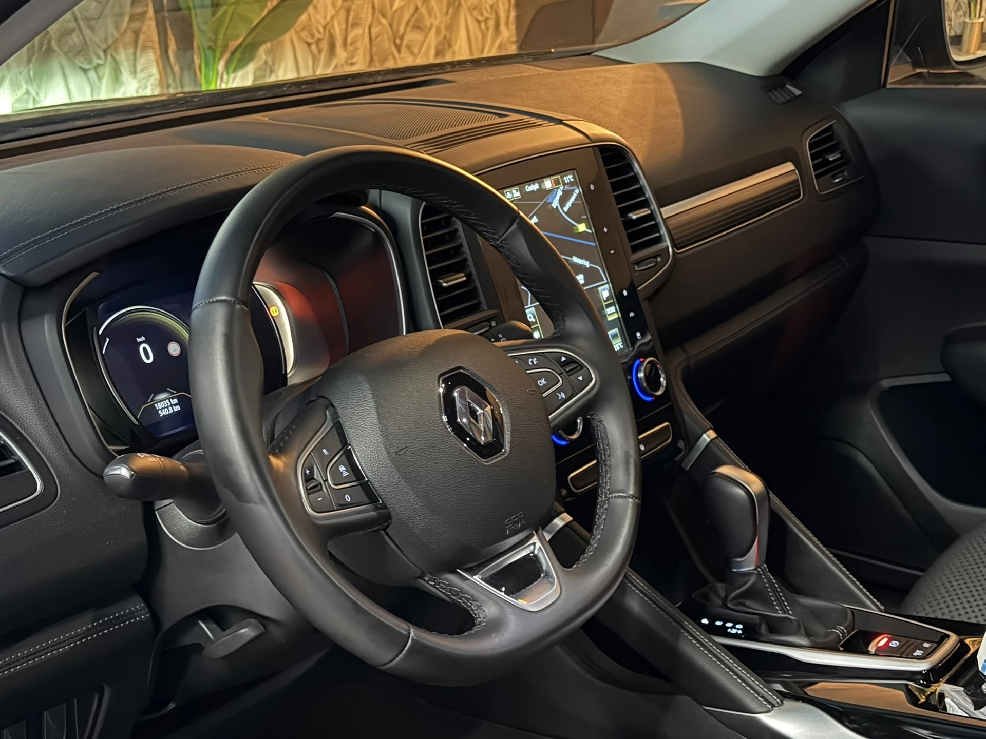 Hoofdafbeelding Renault Koleos