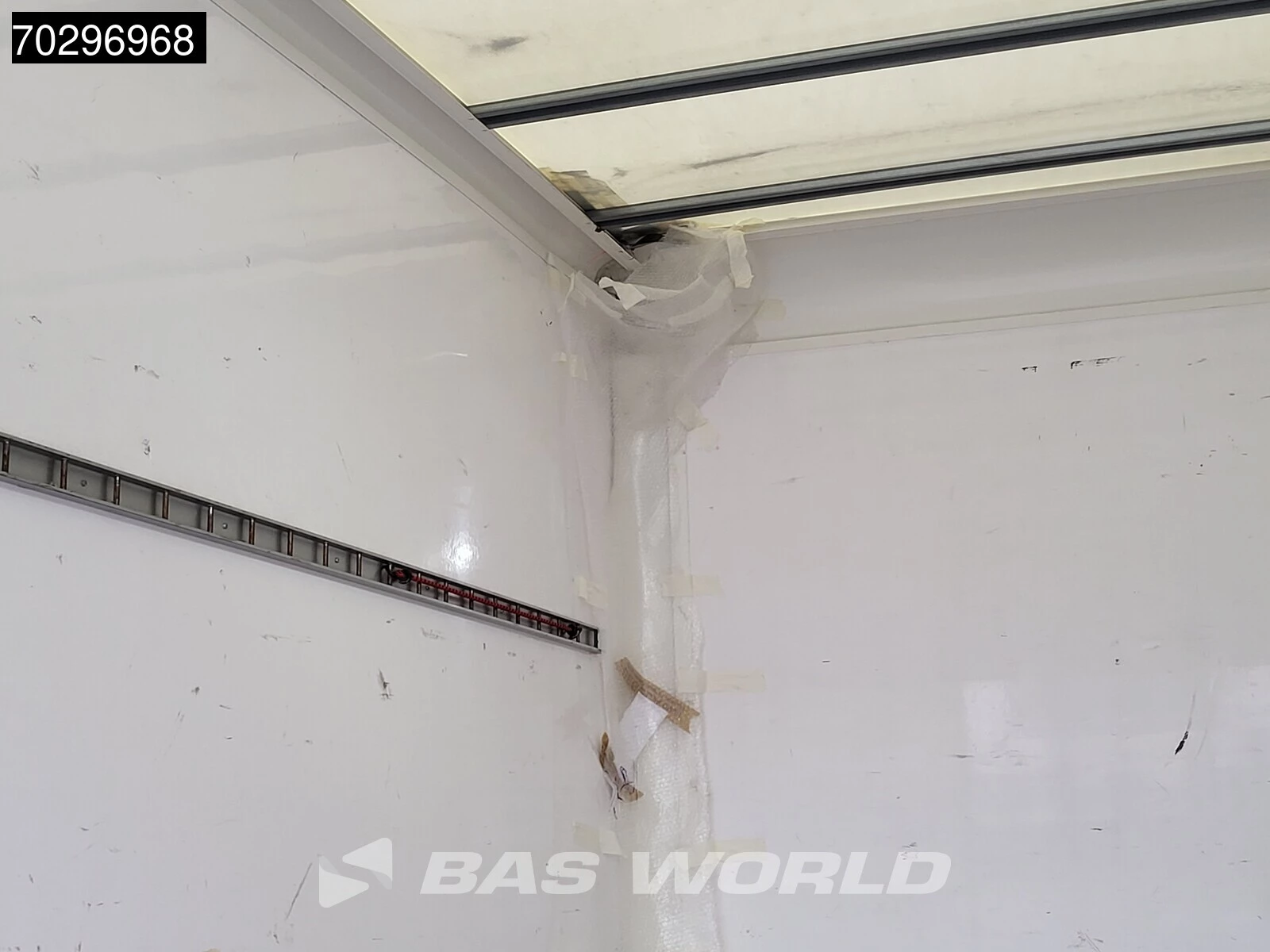 Hoofdafbeelding MAN TGE