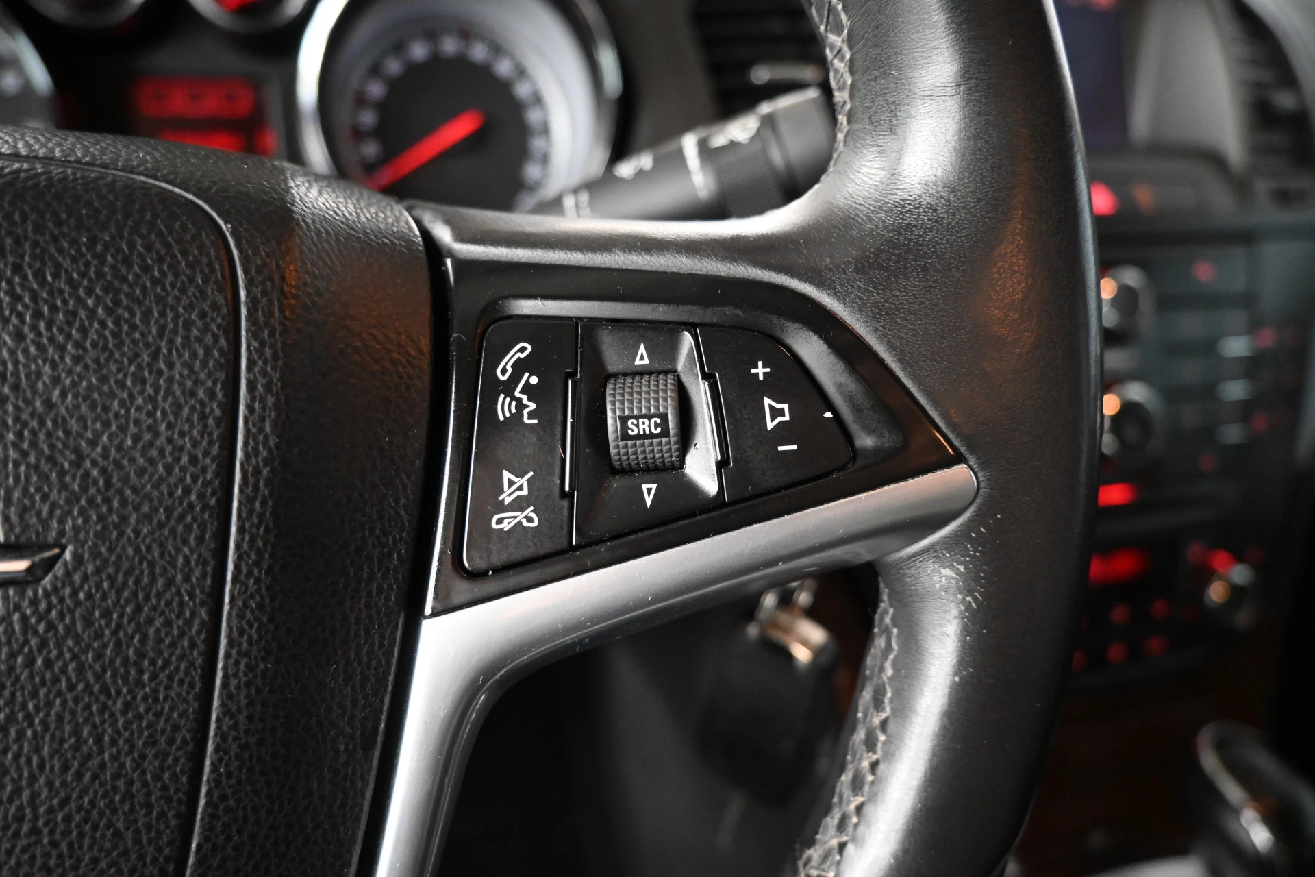 Hoofdafbeelding Opel Insignia