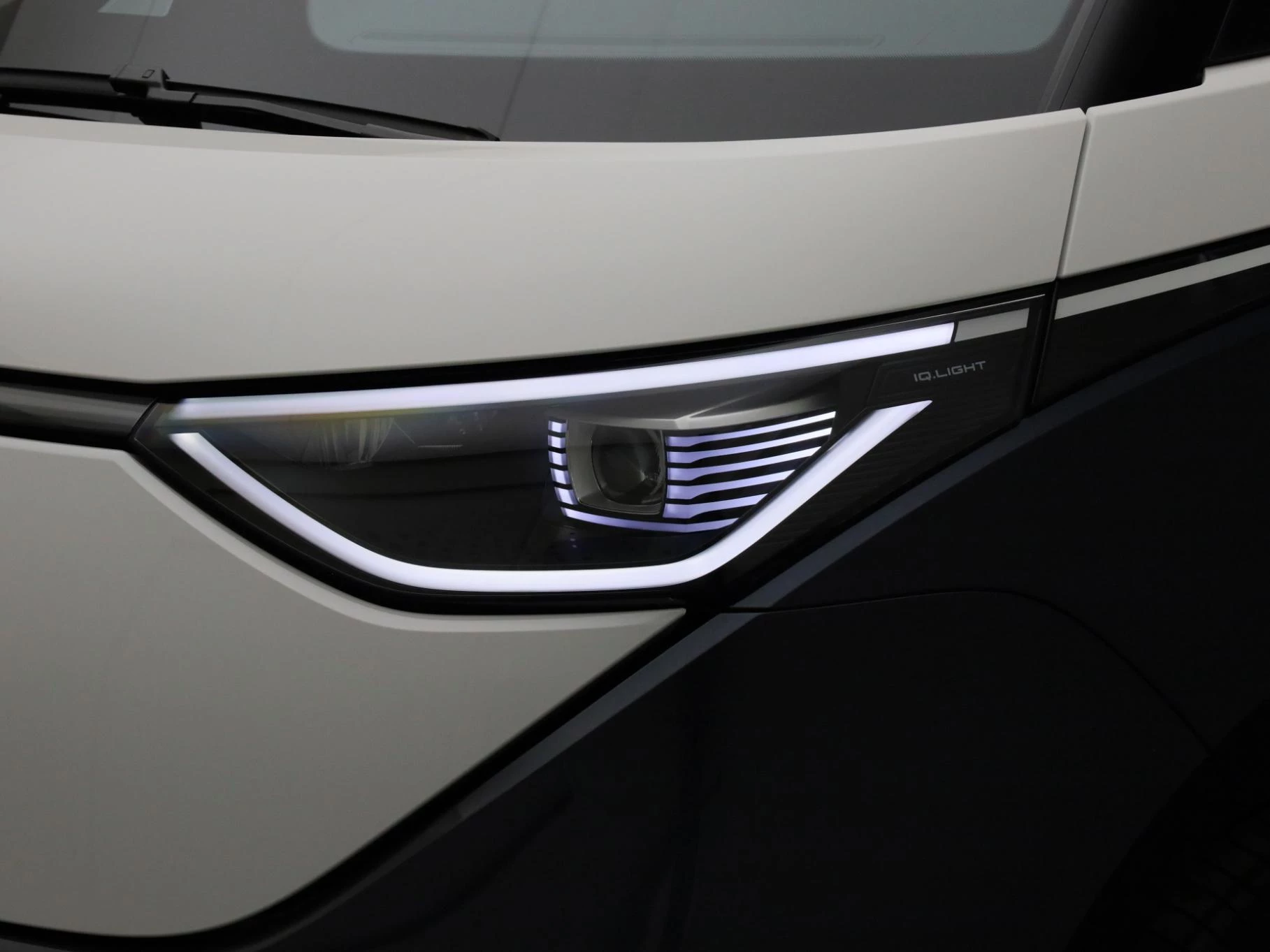 Hoofdafbeelding Volkswagen ID. Buzz Cargo