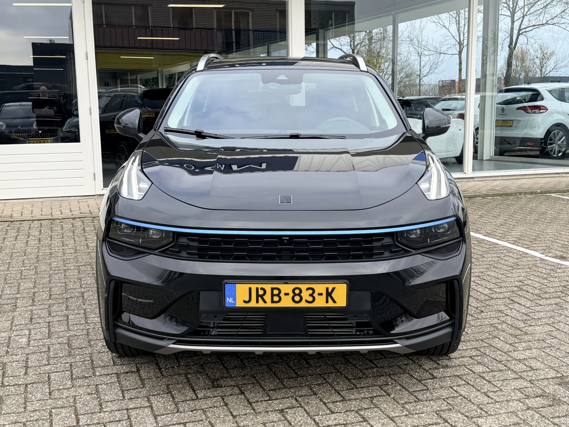 Hoofdafbeelding Lynk & Co 01