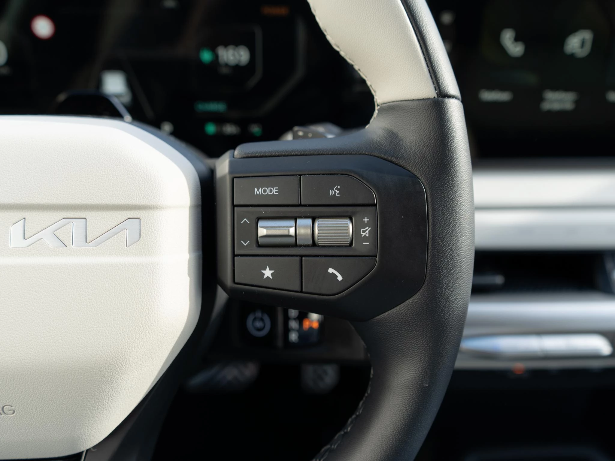 Hoofdafbeelding Kia EV4