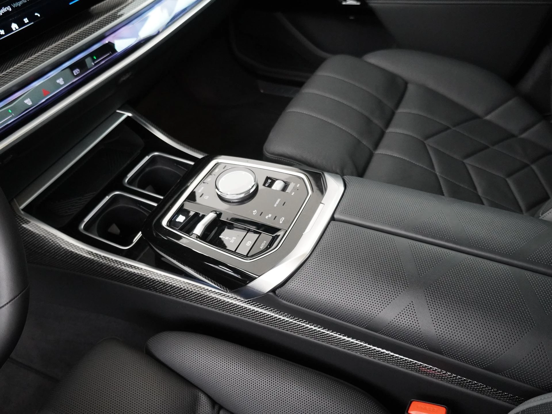 Hoofdafbeelding BMW 7 Serie