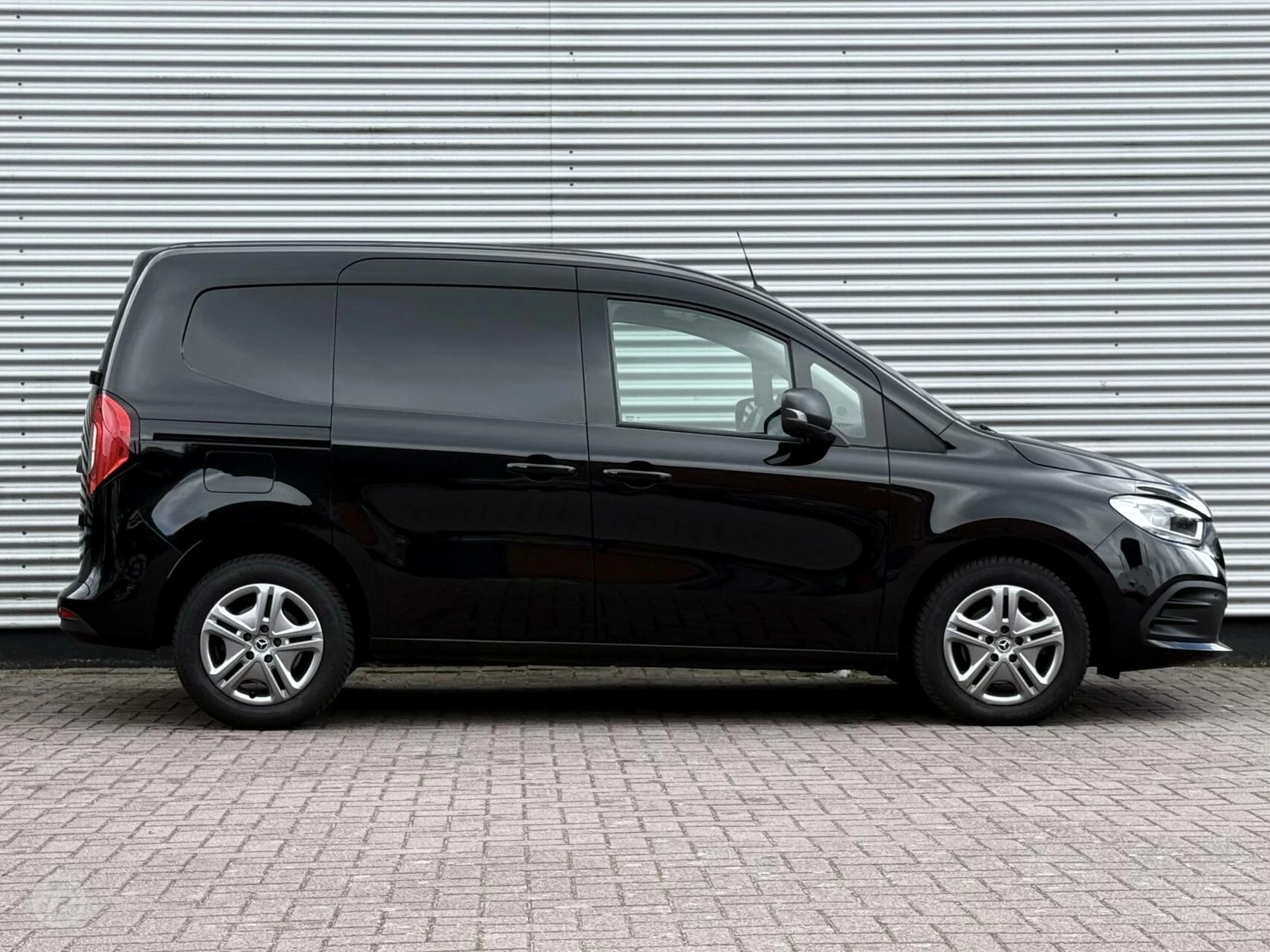 Hoofdafbeelding Mercedes-Benz Citan