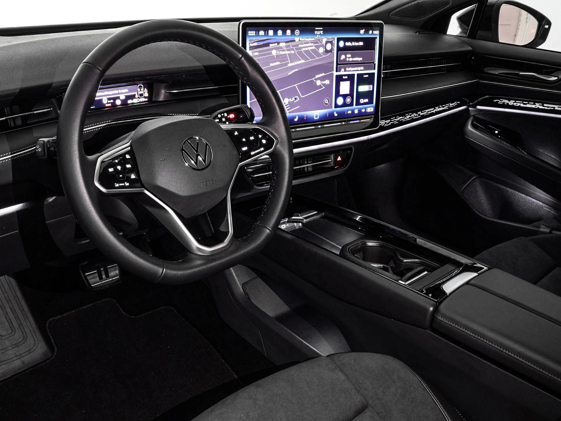 Hoofdafbeelding Volkswagen ID.7