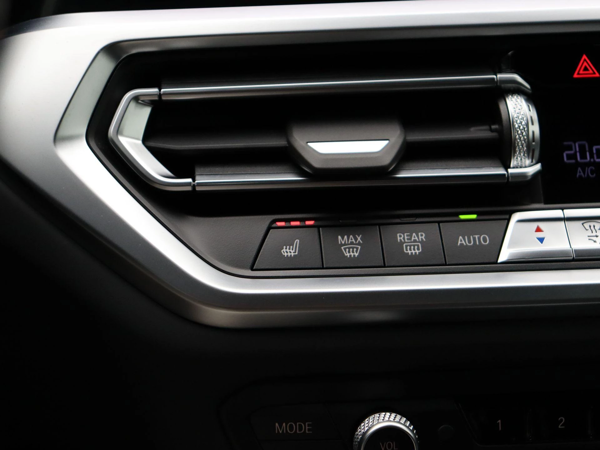 Hoofdafbeelding BMW M4