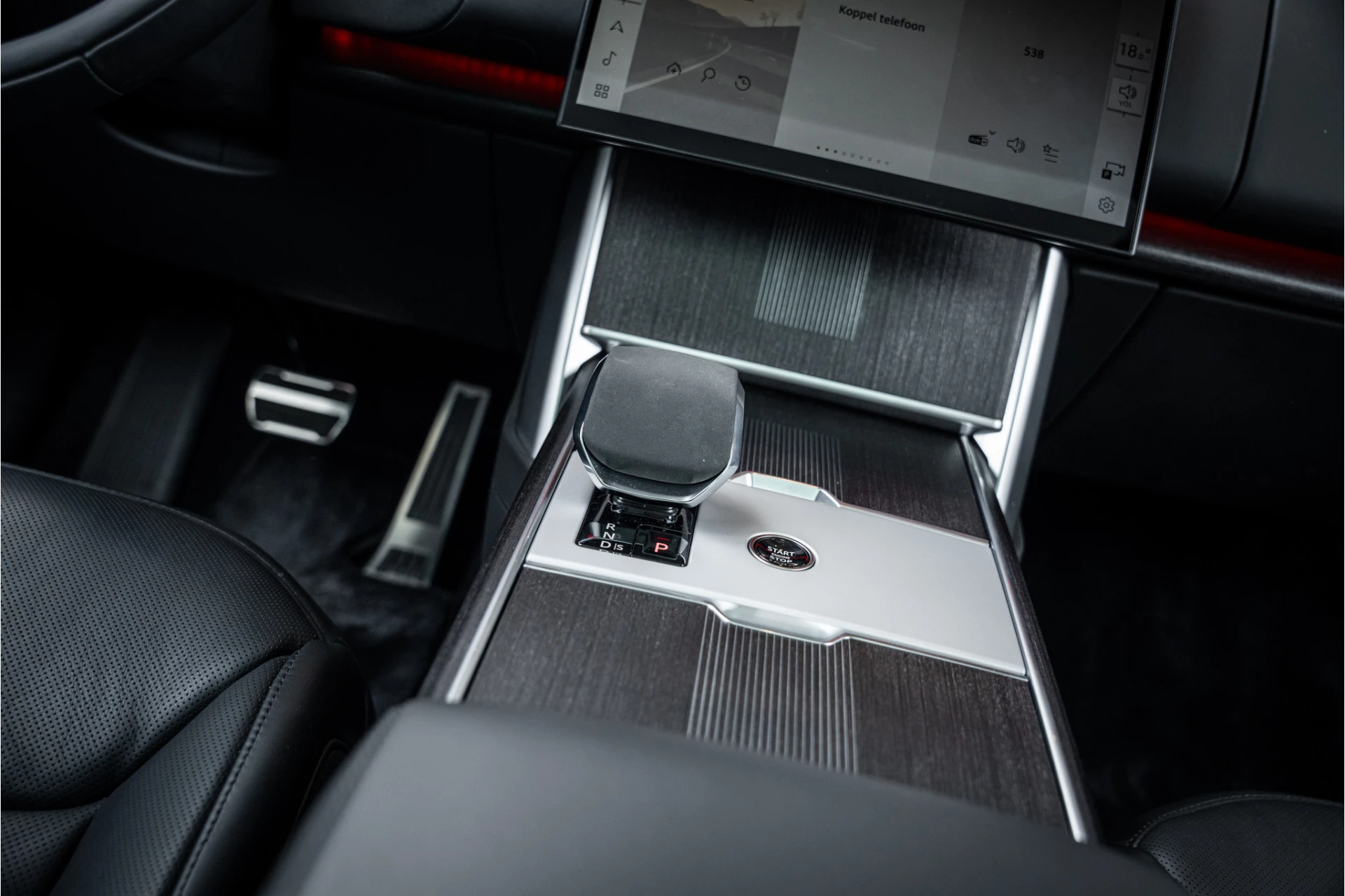 Hoofdafbeelding Land Rover Range Rover