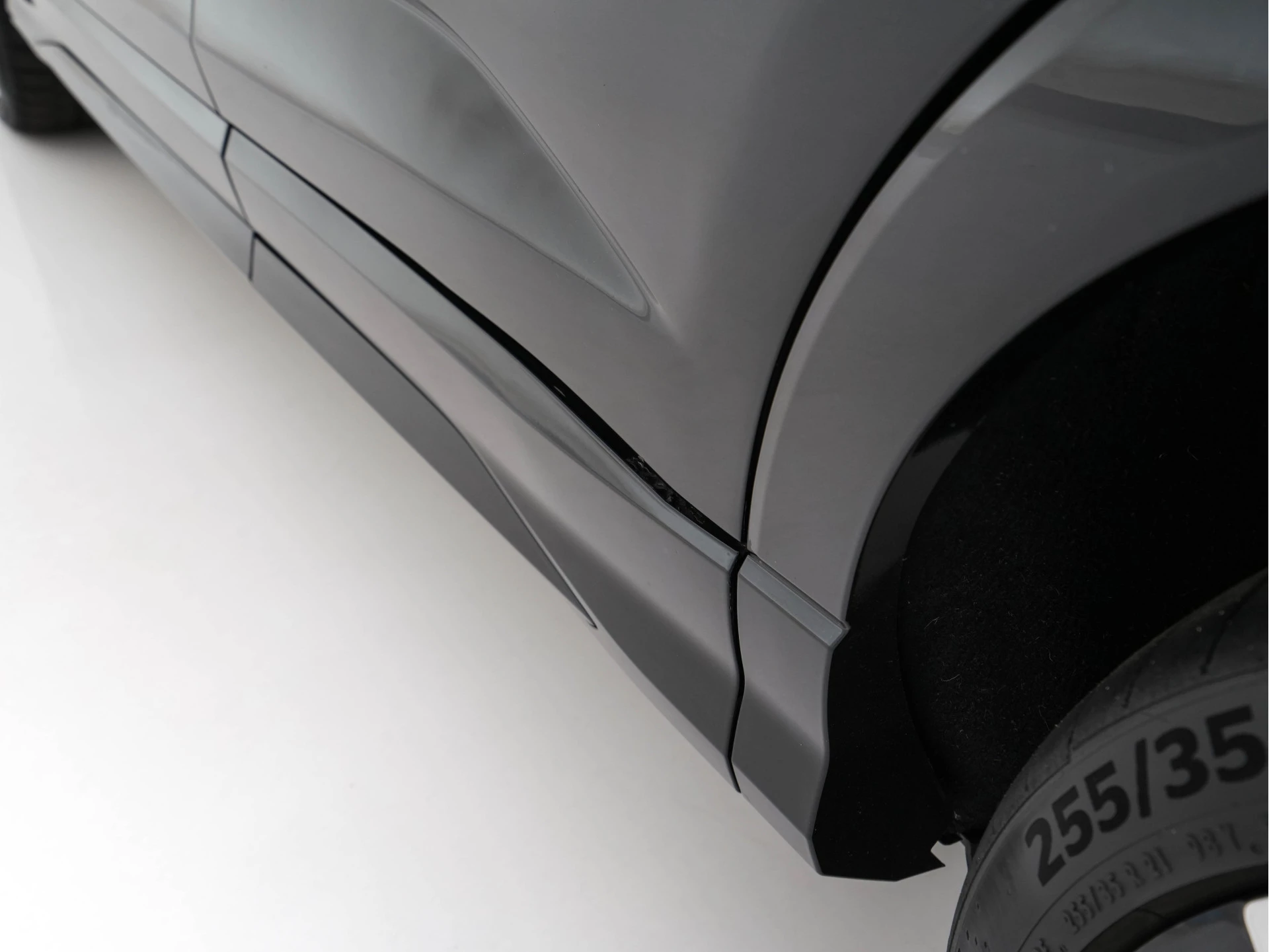 Hoofdafbeelding Audi RSQ3