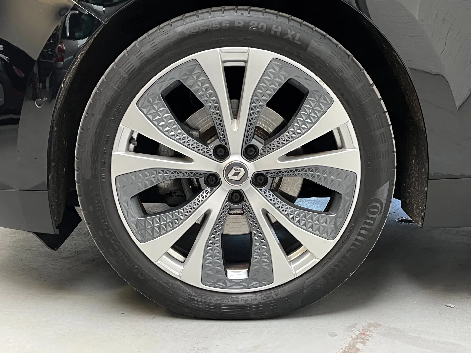 Hoofdafbeelding Renault Grand Scénic