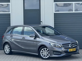 Mercedes B-klasse 180 CDI Prestige / Led / Xenon / Luxe