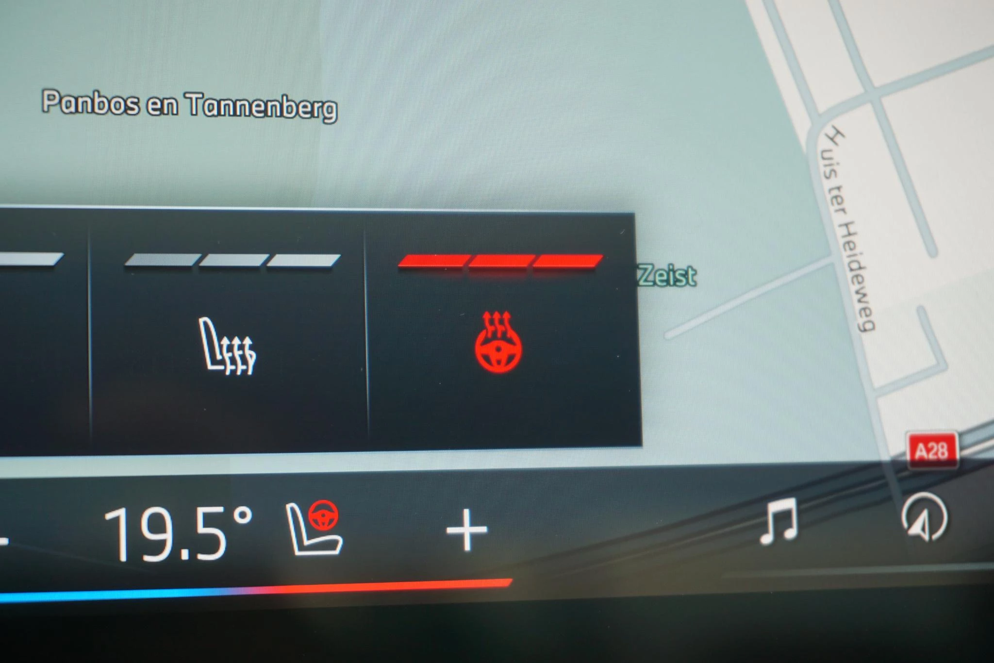 Hoofdafbeelding BMW i5