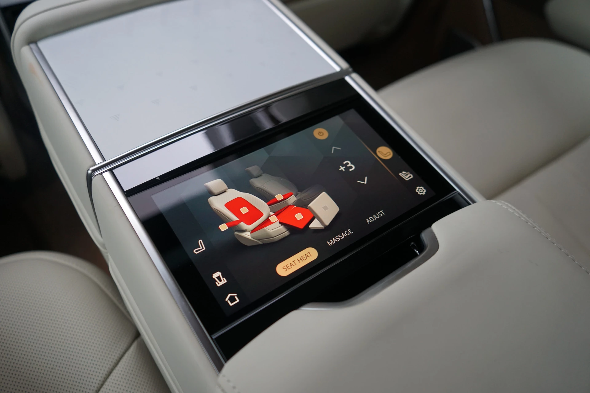 Hoofdafbeelding Land Rover Range Rover